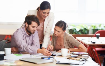 4 Branding Goals for Your Business