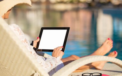 Keeping Your Website Fresh for the Summer
