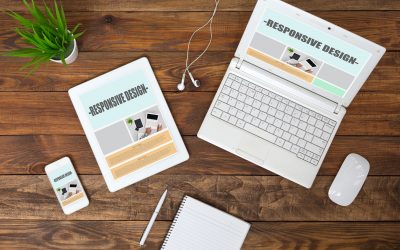 Why Do I Need Responsive Website Design?