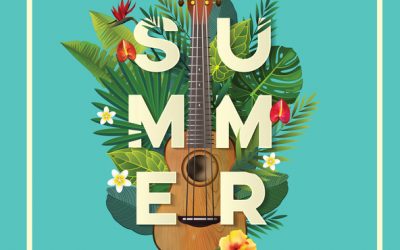 Is Your Brand Ready for Summer?