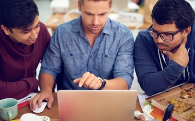4 Reasons Your Business Needs SEO Management